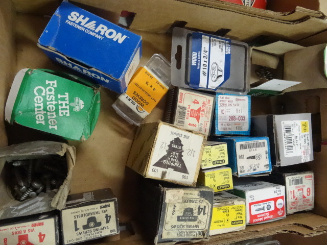Misc Hardware