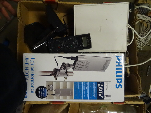 Misc TV Antennas