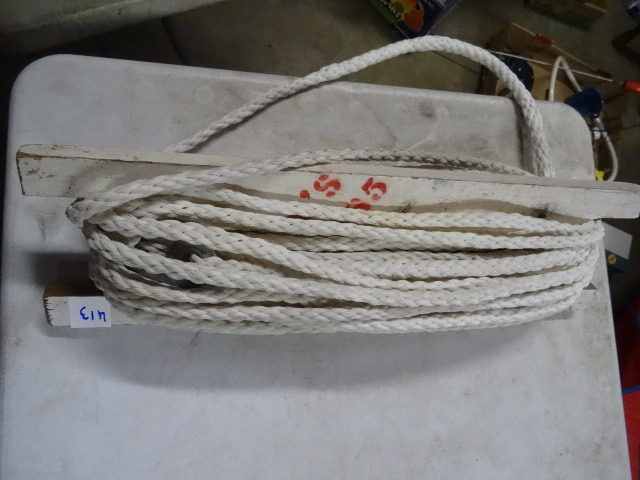 Rope