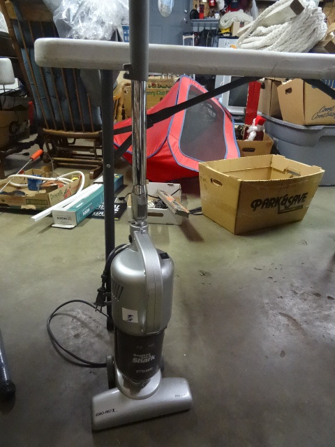 Shark Cyclone Vacuum