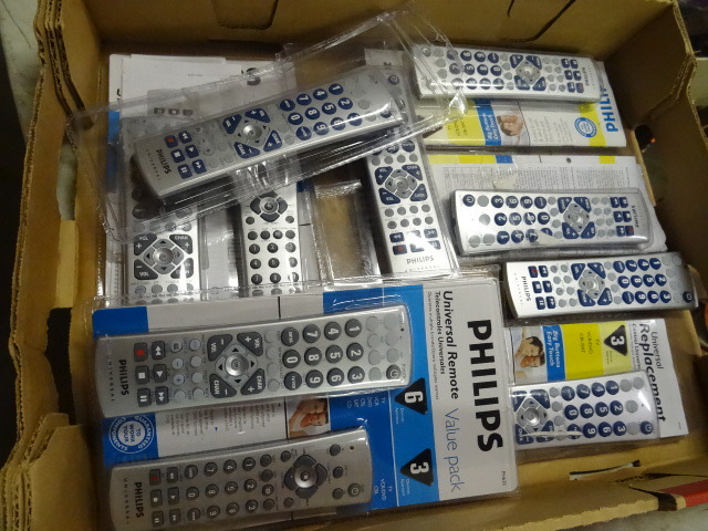 Philips Universal Remote