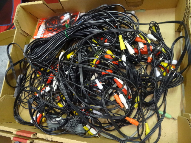 Misc AV Cables