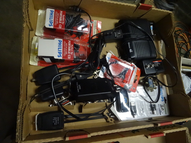 Misc TV Accessories