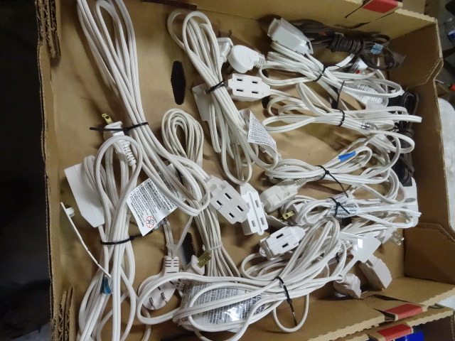 Misc Extension Cords