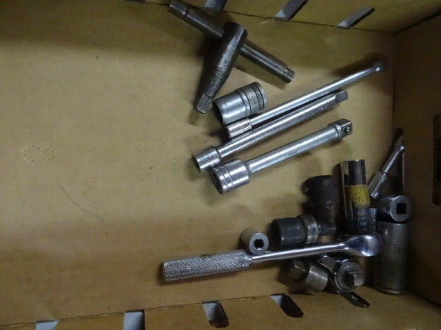 Extensions, Adapters