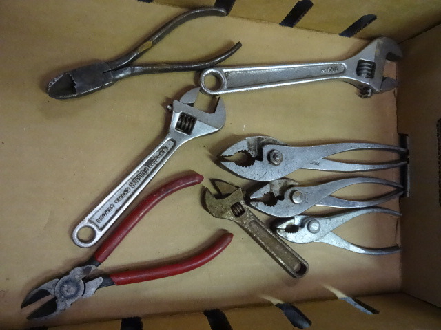 Misc Tools