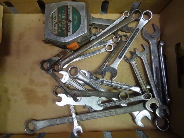 Misc Wrenches