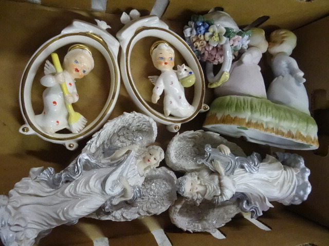 Collectible Angels