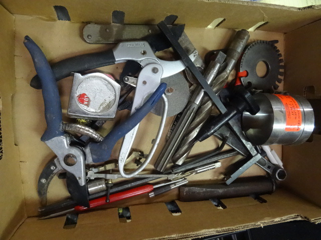 Misc Tools