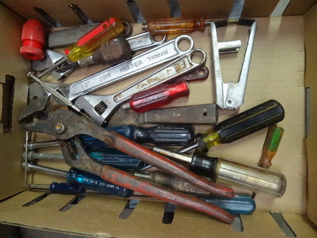 Misc Tools