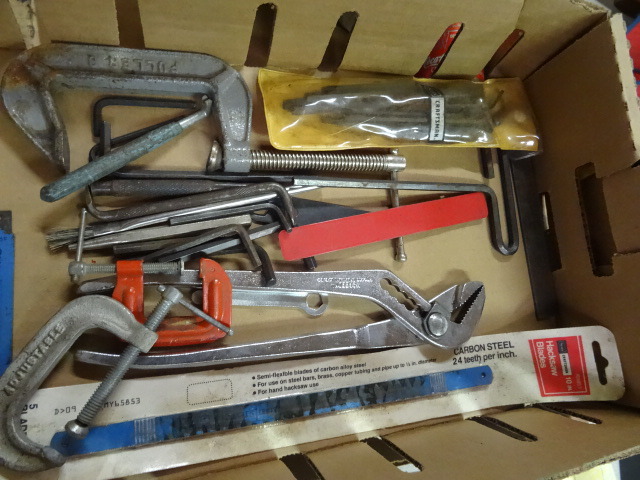 Misc Tools
