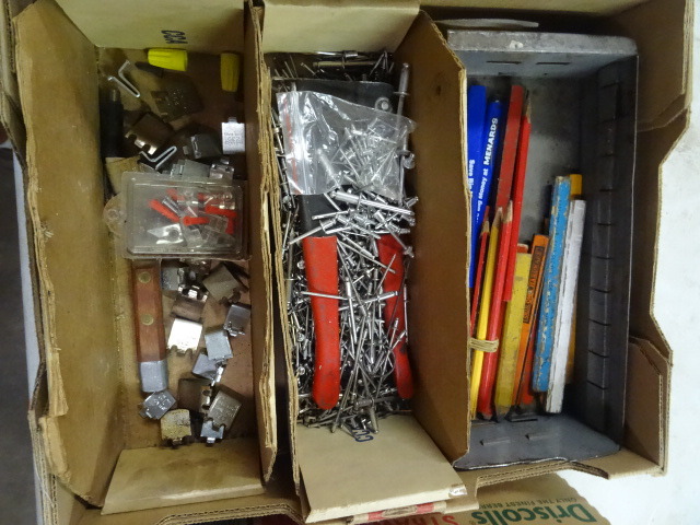 Shelf Clips