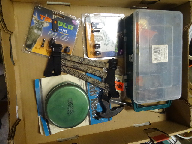 Archery Accessories