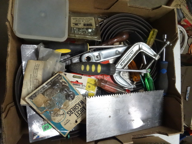 Misc Tools Rubber Molding