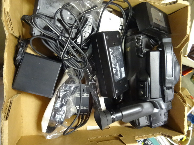 CHS Camera