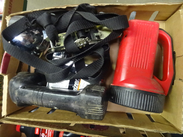 Misc Flashlights