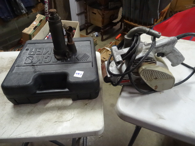 Hydraulic Jack