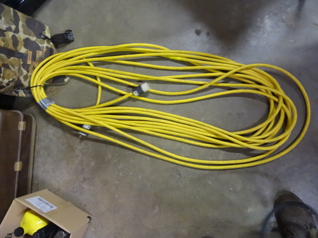 80 Extension Cord