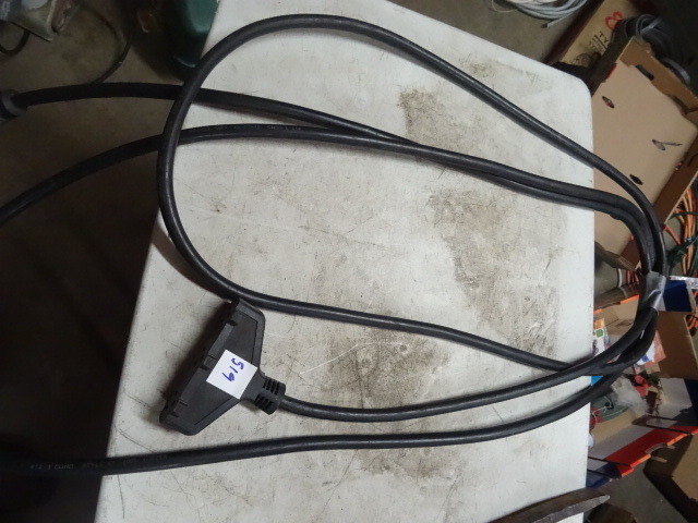 15 Tri Cord