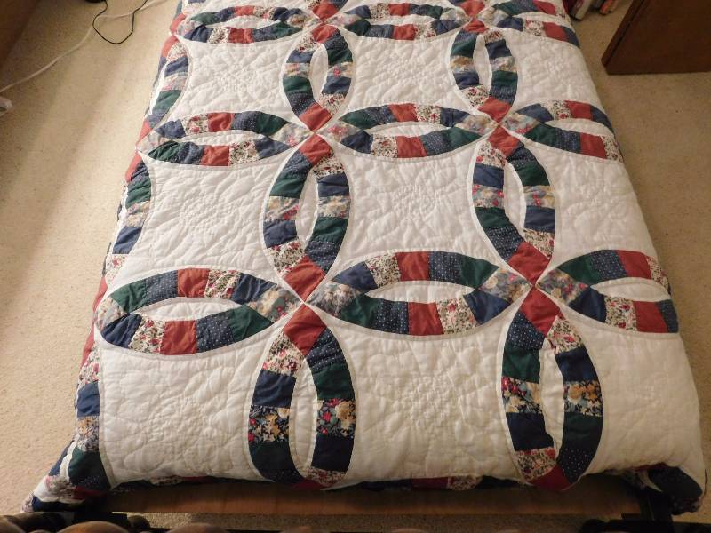 this lot is the Quilt only