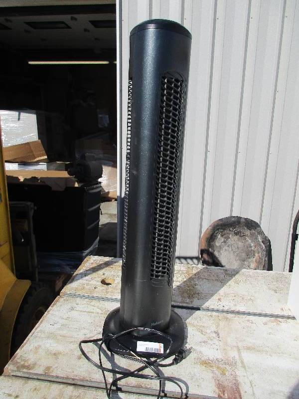 Holmes Heater