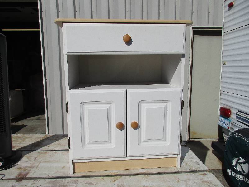 Small cabinet