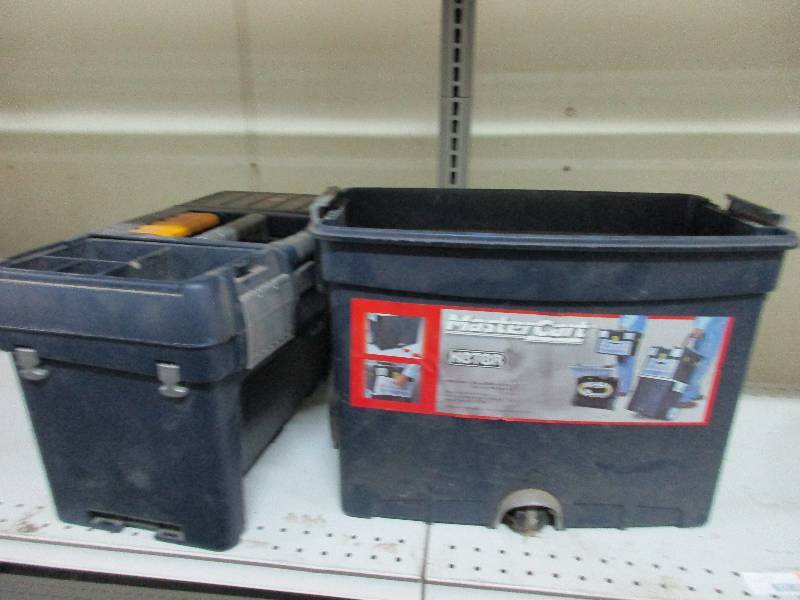 Toolbox