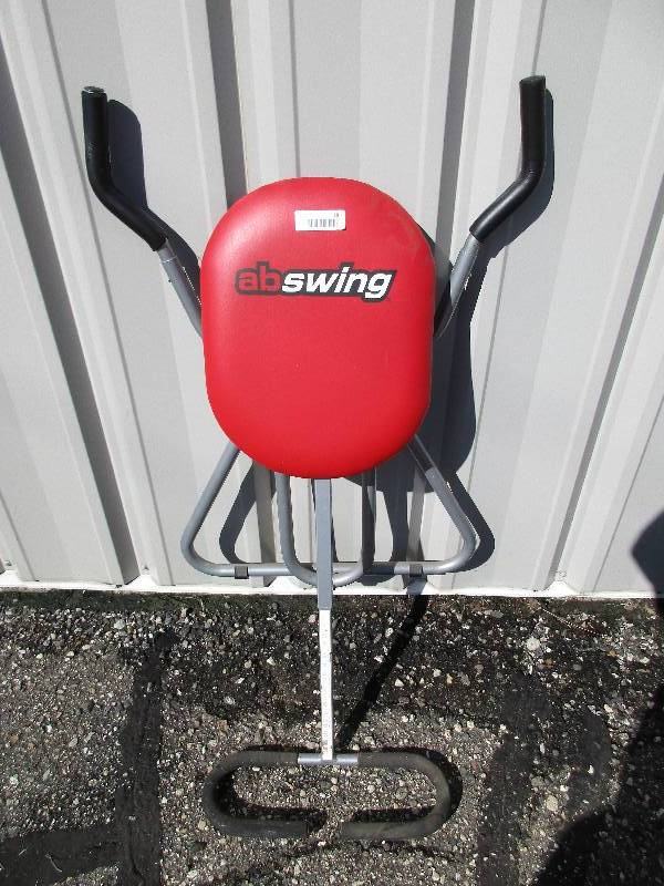 Ab swing