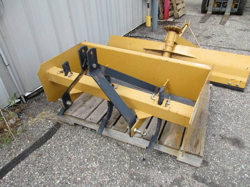 King Cutter Box Blade