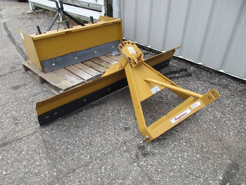 King Cutter Blade