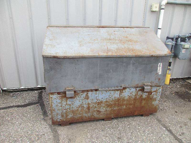 Large job box