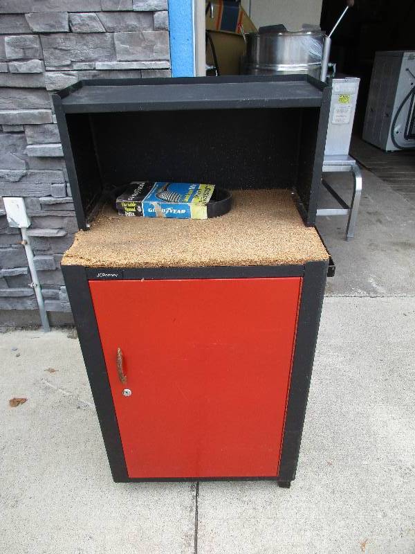 Tool box
