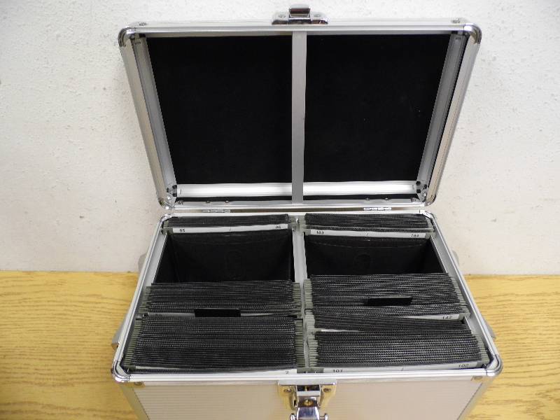 lot 35 image: Case
