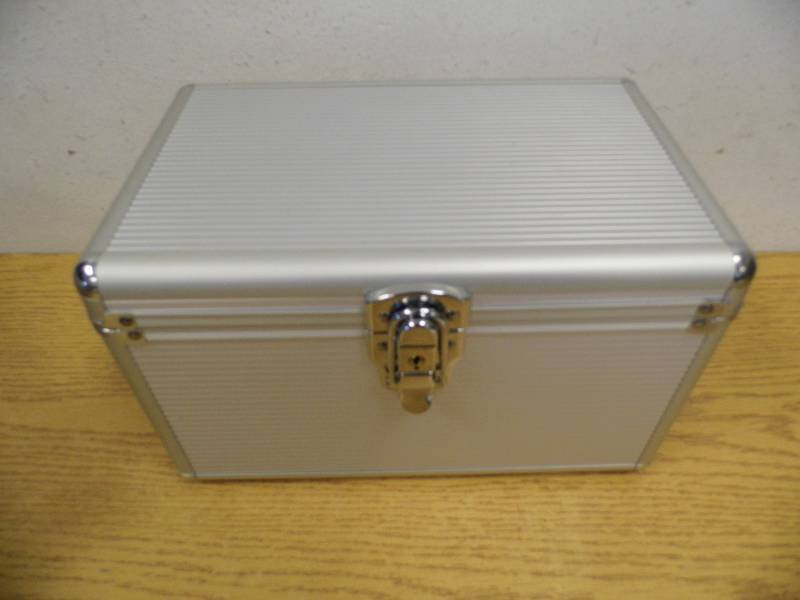 lot 36 image: Case
