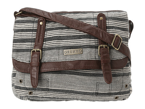 ROXY Still Free 2 Purse Decadent - Chocolate