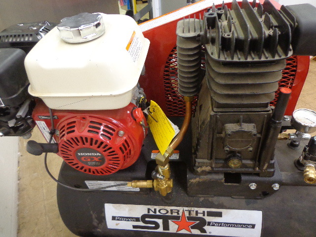Air Compressor