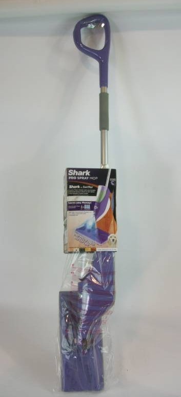 Shark Professional Spray Mop