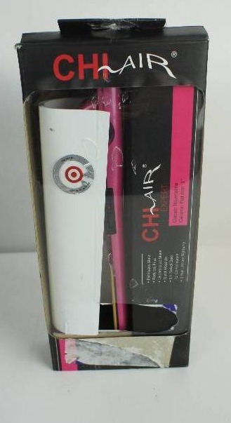 CHI Ceramic Hairstyling Flat Iron