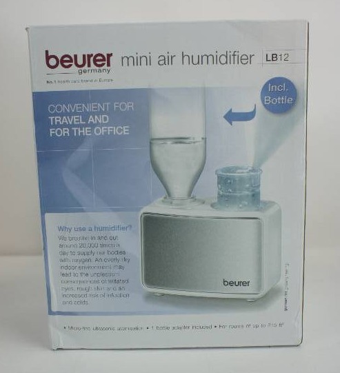 Beurer Mini air humidifier