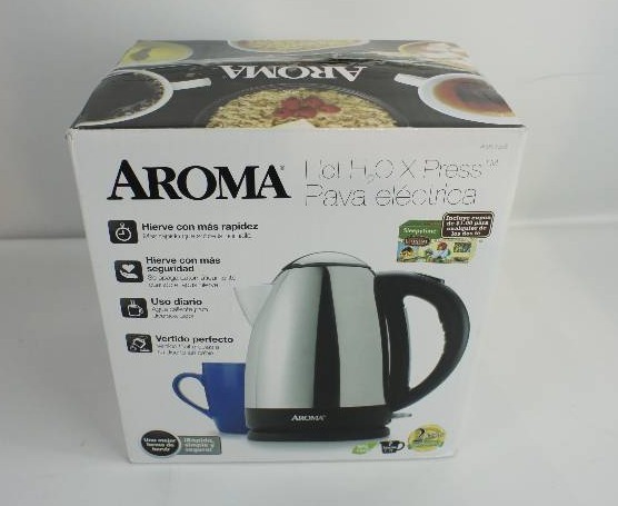 Aroma Electric Water Kettle
