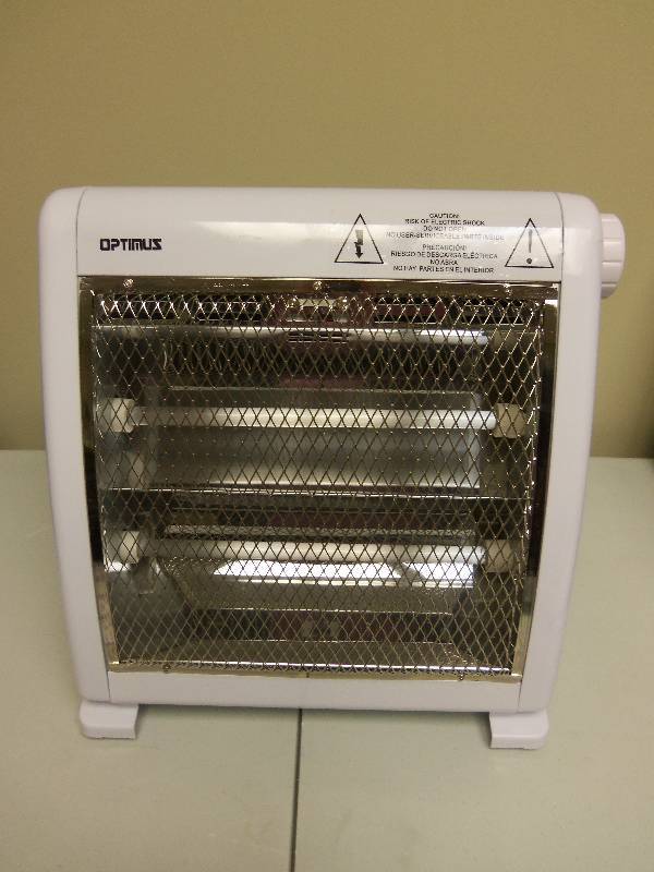 Space Heater
