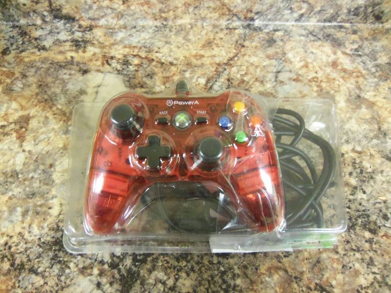 XBOX Controller