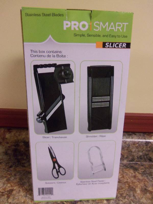 Pro Smart Slicer Kit