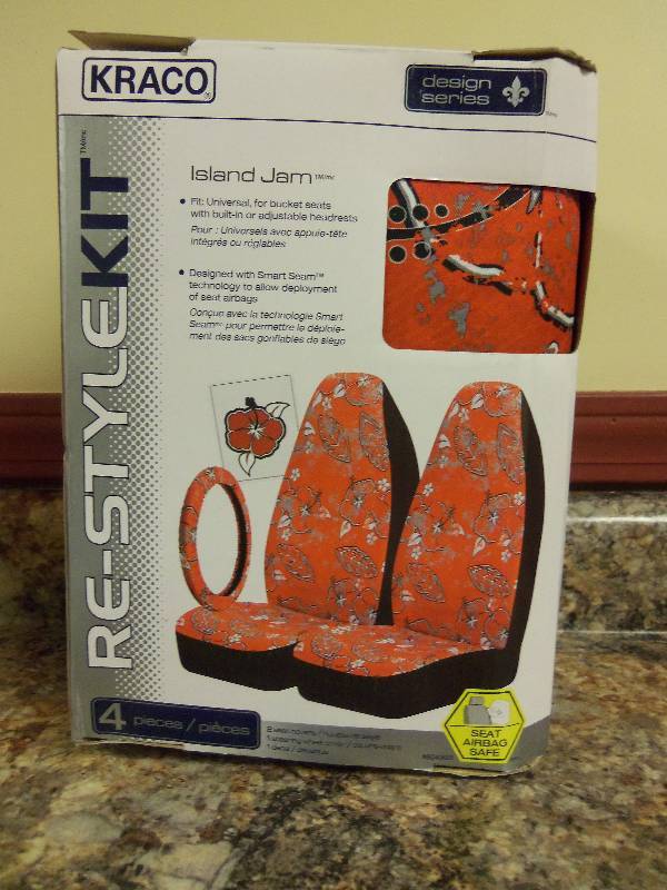 Seat Covers