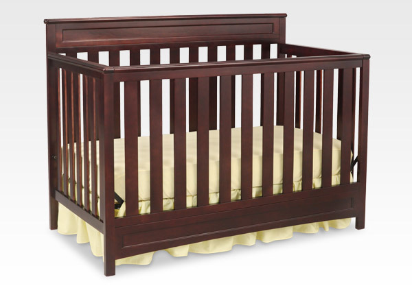 4 in 1 Crib