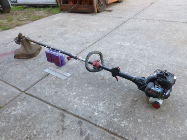 SNS # 179 Lawn care & Household items.