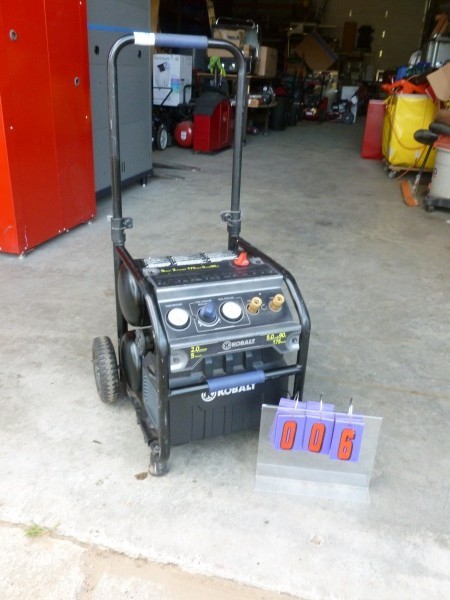SNS # 179 Lawn care & Household items.