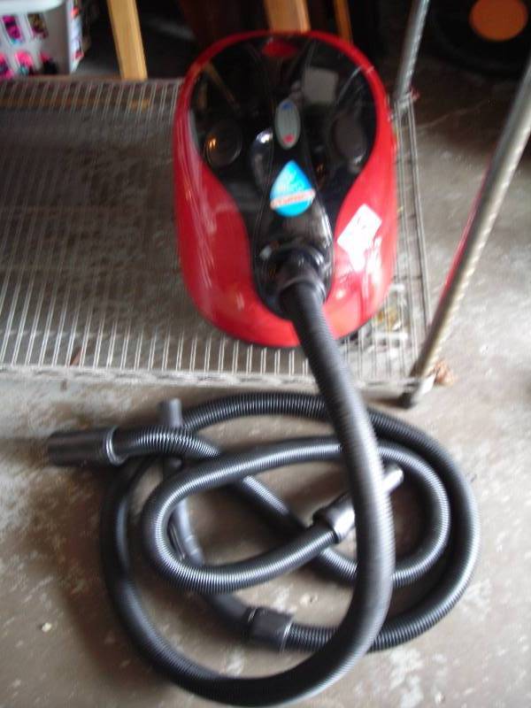 lot 25 image: Turbo H20 Vac (As Seen On TV)