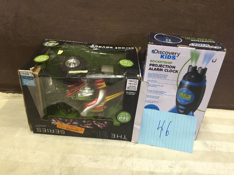 Lot of Toys