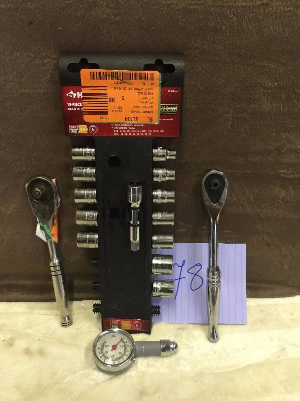 Husky Tools